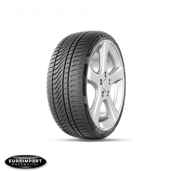Petlas SNOWMASTER 2 SPORT  235/35 R19 91 W  XL  3PMSF